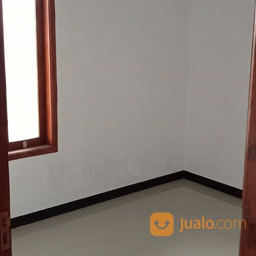 Bangun Rumah Dinding Bata Merah di Komplek Asri