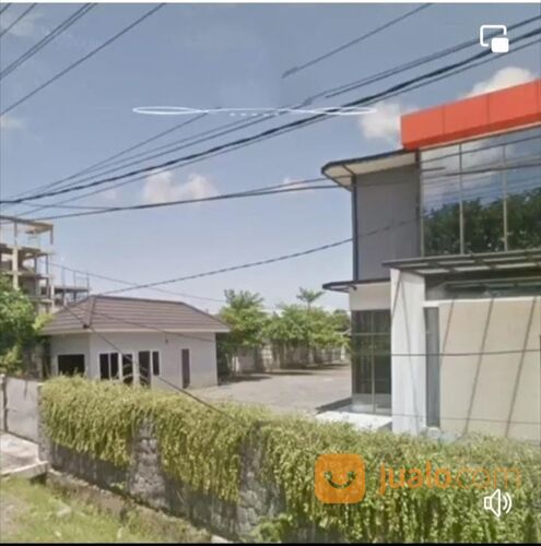 Lahan aset kedung baruk dkt hotel novotel