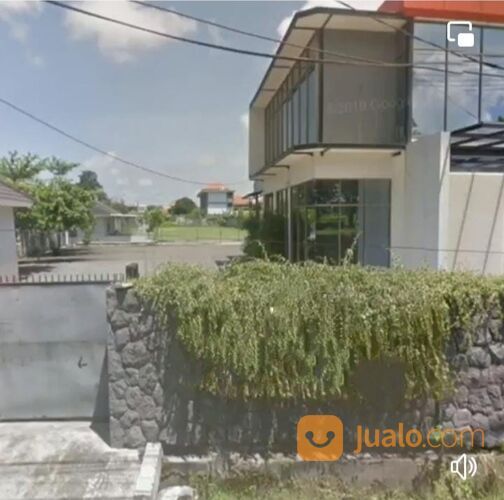 Lahan aset kedung baruk dkt hotel novotel