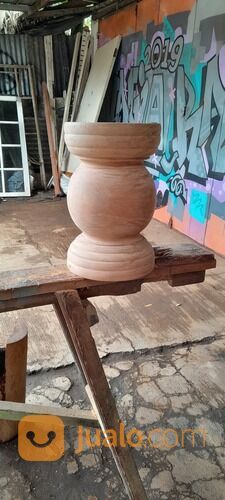 Spesialis Pembuatan Gazebo, Bubut Kayu,& Rumah Kayu