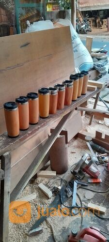 Spesialis Pembuatan Gazebo, Bubut Kayu,& Rumah Kayu