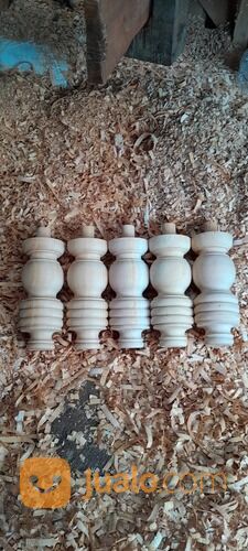 Spesialis Pembuatan Gazebo, Bubut Kayu,& Rumah Kayu