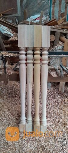 Spesialis Pembuatan Gazebo, Bubut Kayu,& Rumah Kayu