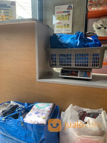 Jasa Setrika kiloan baktijaya depok | Gratis Antar Jemput