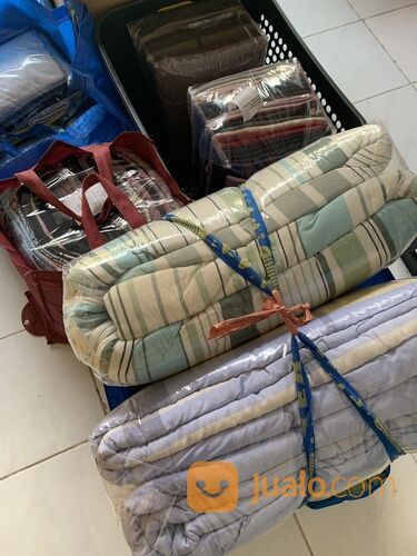 Jasa Setrika kiloan baktijaya depok | Gratis Antar Jemput