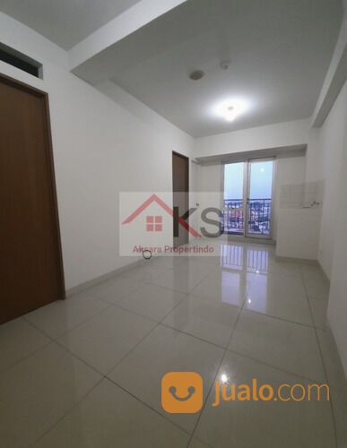 Tower B unit 2 br Apartemen Oak Tower di sebelah RS Mediros unfurnish minimal 6 bulan