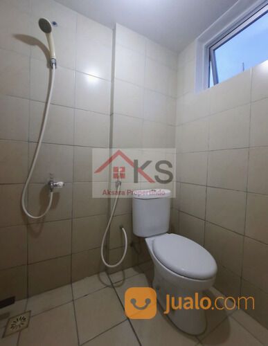 Tower B unit 2 br Apartemen Oak Tower di sebelah RS Mediros unfurnish minimal 6 bulan