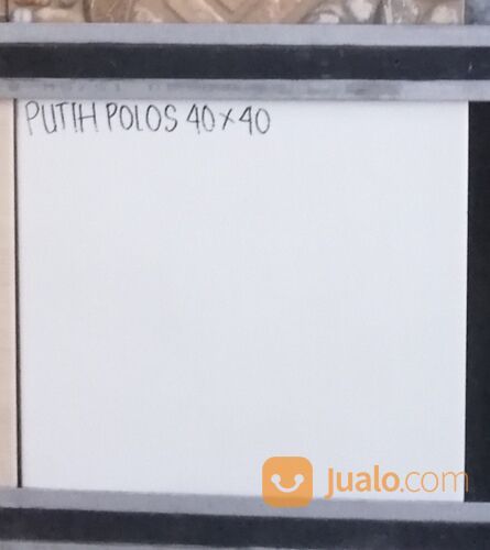 SEDIA KERAMIK 40X40 DENGAN PILIHAN BERBAGAI MACAM MOTIF