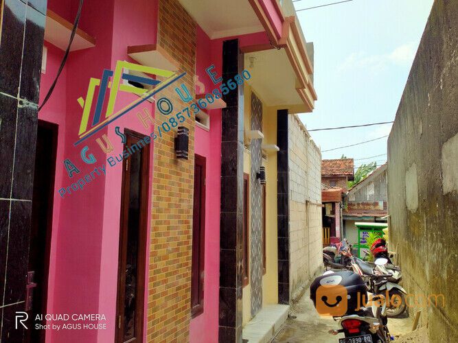 Rumah Baru 3x6 Plemahan Surabaya