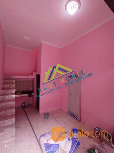 Rumah Baru 3x6 Plemahan Surabaya