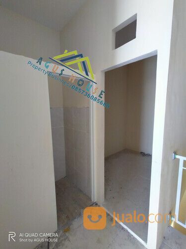 Rumah Baru 3x7 Petemon Surabaya