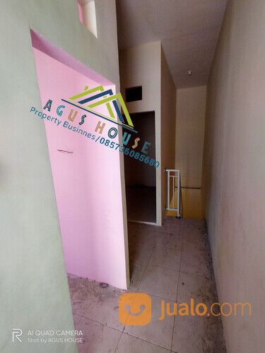 Rumah Baru 3x7 Petemon Surabaya