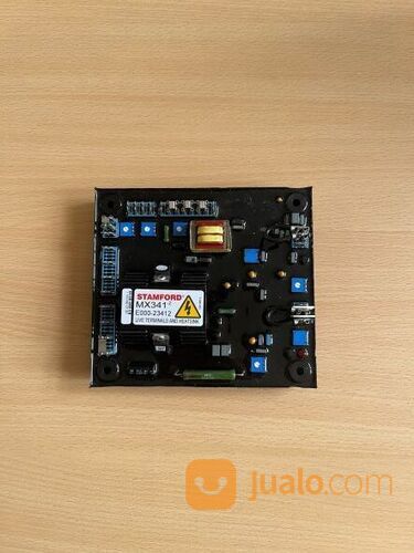 Avr Stamford MX341 Original Stamford Promo Terbatas