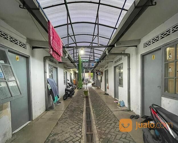 Kos Banyumanik Belakang Pizza Hut Sukun