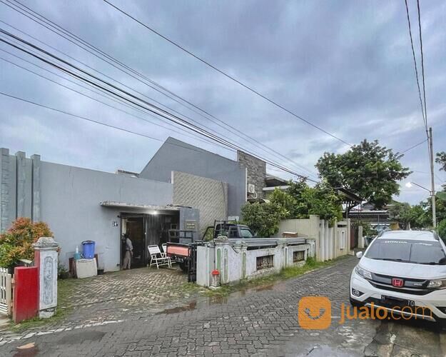 Kos Banyumanik Belakang Pizza Hut Sukun