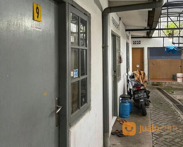 Kos Banyumanik Belakang Pizza Hut Sukun