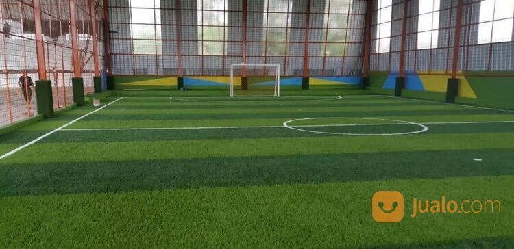 PALING TERMURAH, 0813-1888-3437 Pembuat Karpet Futsal Outdoor