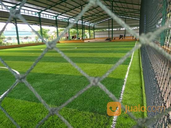 PALING TERMURAH, 0813-1888-3437 Pembuat Karpet Futsal Outdoor
