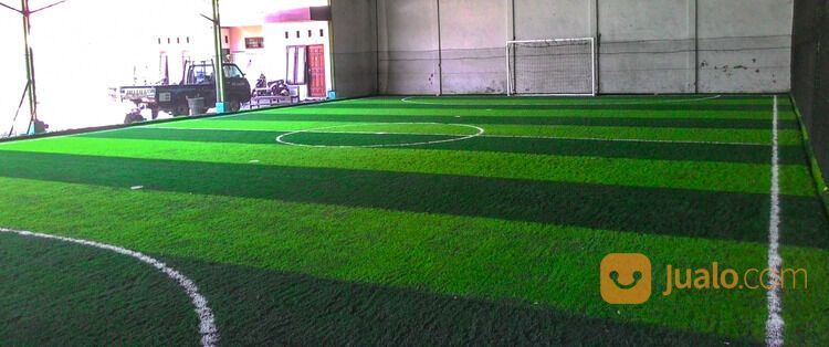 PALING TERMURAH, 0813-1888-3437 Pembuat Karpet Futsal Outdoor