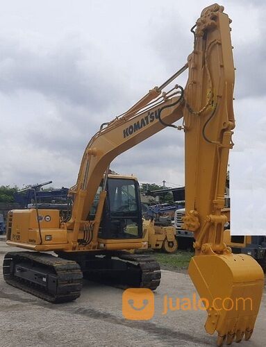 Excavator Komatsu PC120-6E0 Ex Import tahun 2022