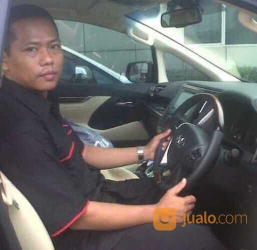 Supir harian terpercaya