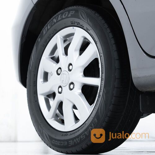 HONDA ALL NEW BRIO (MODERN STEEL METALLIC) TYPE E 1.2 CVT (2022)