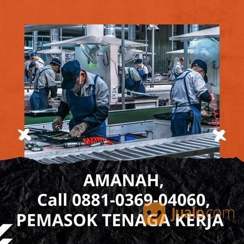 JASA, 0881-0369-04060, Penyalur Tenaga Kerja Sooko Mojokerto