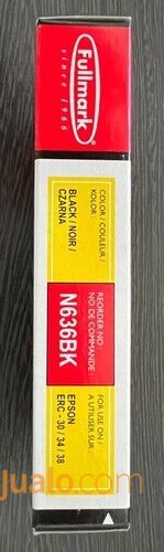 Ribbon Cartridge / Pita Printer Epson TMU-220 Fullmark Epson ERC-30 ERC-34 ERC-38
