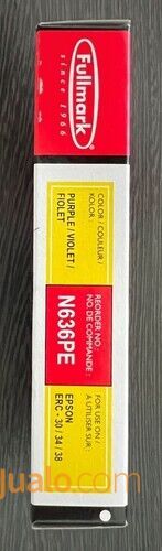 Ribbon Cartridge / Pita Printer Epson TMU-220 Fullmark Epson ERC-30 ERC-34 ERC-38