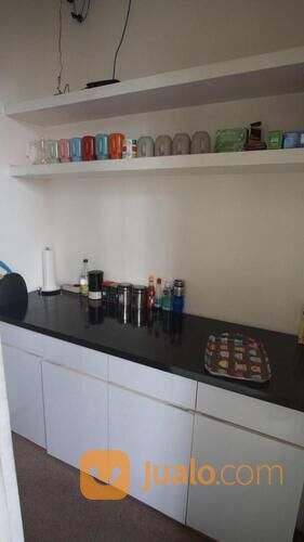 Belleza Office Tower di Permata Hijau Jakarta Selatan