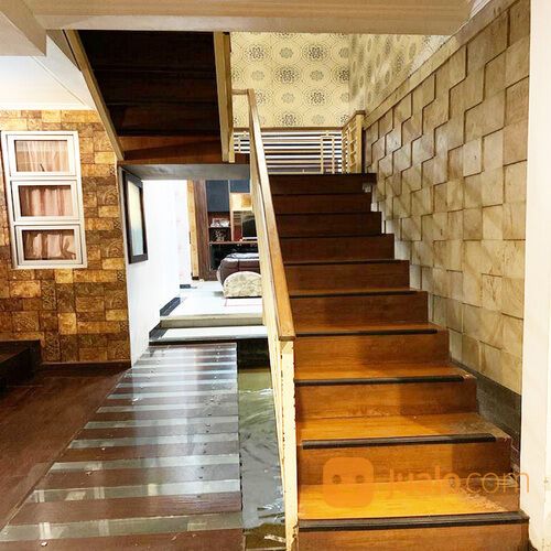 Rumah di Sentul City Dekat AEON Mall Sentul City, IKEA Sentul City, RS EMC Sentul City, Taman Budaya