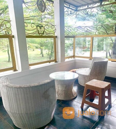 Rumah di Sentul City Dekat AEON Mall Sentul City, IKEA Sentul City, RS EMC Sentul City, Taman Budaya