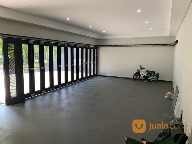 Rumah mewah bukit golf terrace BSD city