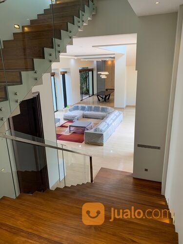 Rumah mewah bukit golf terrace BSD city