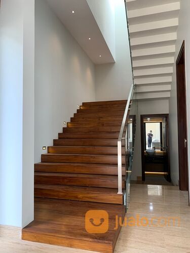 Rumah mewah bukit golf terrace BSD city