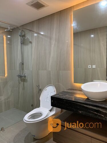 Rumah mewah bukit golf terrace BSD city