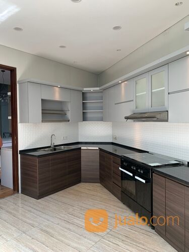 Rumah mewah bukit golf terrace BSD city