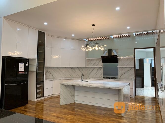 Rumah mewah bukit golf terrace BSD city