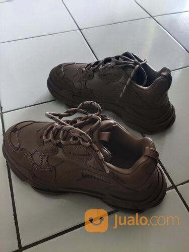 Sepatu balenciaga ori