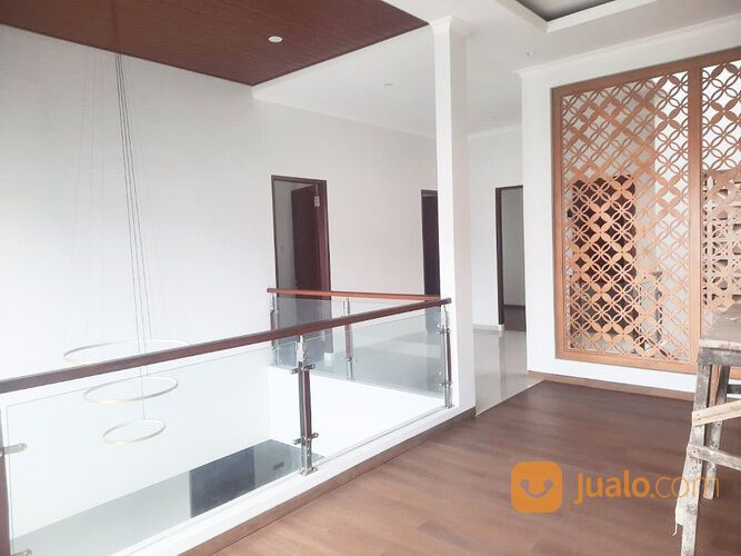 Rumah di Pulo Gadung Dekat Arion Mall Rawamangun, Mall Green Pramuka Square, UNJ