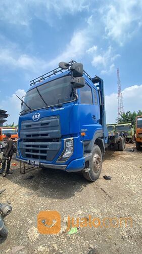 LOSBAK NISSAN QUESTER CWE 280 TAHUN 2020