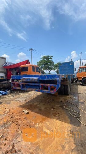 LOSBAK NISSAN QUESTER CWE 280 TAHUN 2020