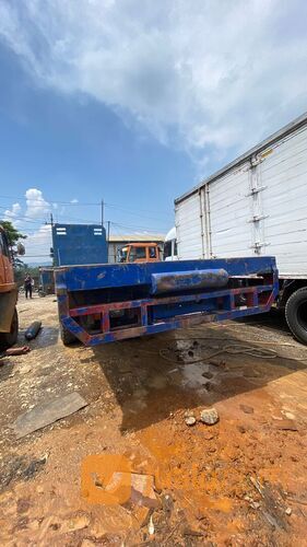 LOSBAK NISSAN QUESTER CWE 280 TAHUN 2020