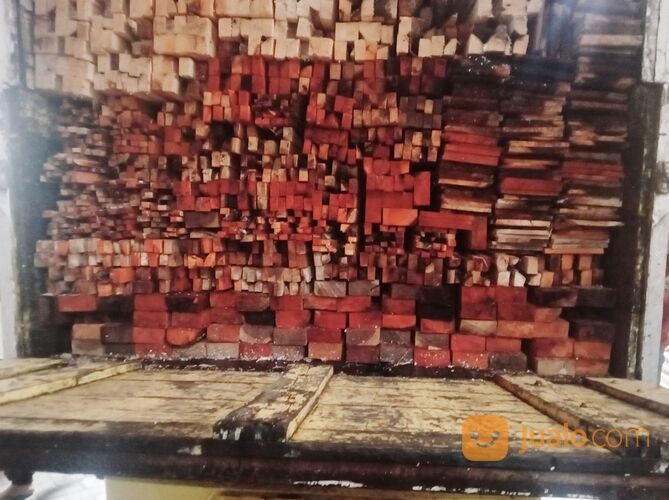 Usuk murah ikatan 2m 3m 4m sengon waru mahoni