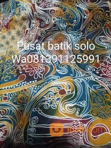 LARIS!!O813~9112~5991*, Pabrik Batik Terkenal Di Tasikmalaya,