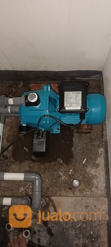 Jasa service pompa air terdekat