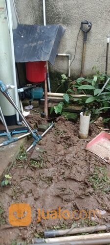 Jasa service pompa air terdekat