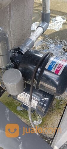 Jasa service pompa air terdekat