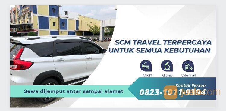 Travel Pangkalan Kerinci tujuan padang