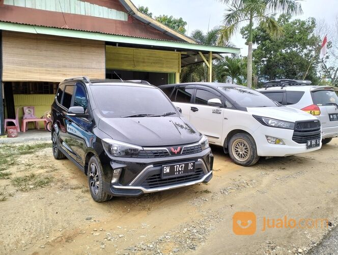 Travel Pangkalan Kerinci tujuan padang